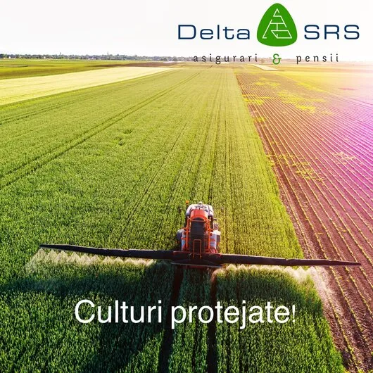 Delta SRS Broker de Asigurare -Reasigurare