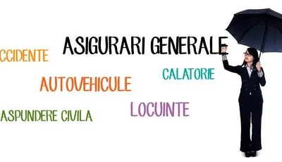 Garanta Asigurari Bucuresti