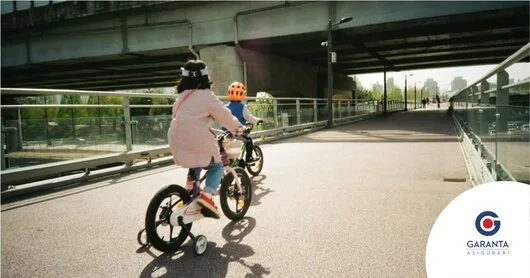 Garanta Asigurari Bucuresti