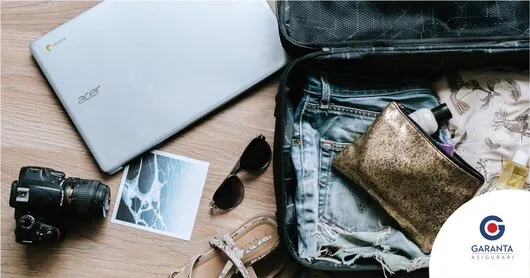 Garanta Asigurari Bucuresti