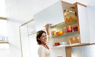 Feronerie pentru corpurile de mobilier - Otopeni / Ilfov