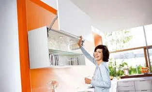 Feronerie pentru corpurile de mobilier - Otopeni / Ilfov