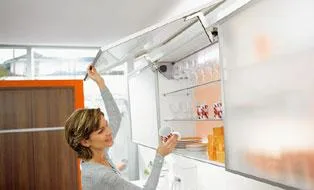 Feronerie pentru corpurile de mobilier - Otopeni / Ilfov