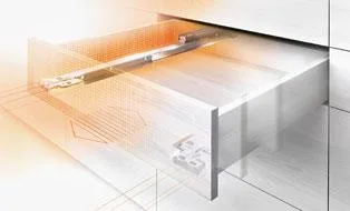 Feronerie pentru corpurile de mobilier - Otopeni / Ilfov