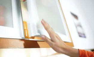 Feronerie pentru corpurile de mobilier - Otopeni / Ilfov