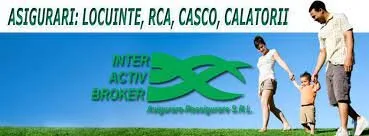 Inter Activ Broker De Asigurare Reasigurare Bucuresti