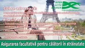 Inter Activ Broker De Asigurare Reasigurare Bucuresti
