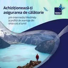 MediHelp Romania Asigurari medicale