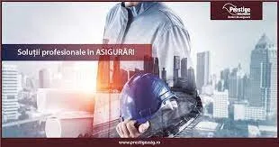 Prestige Insurance Broker de Asigurari Bucuresti