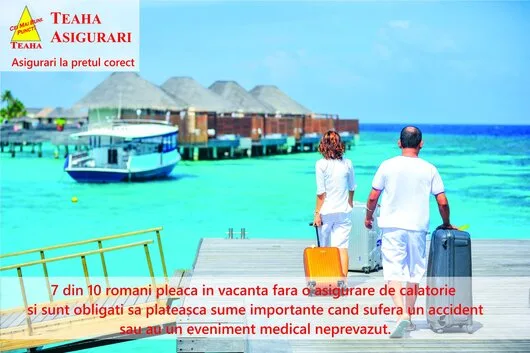 Broker de Asigurare Bucuresti