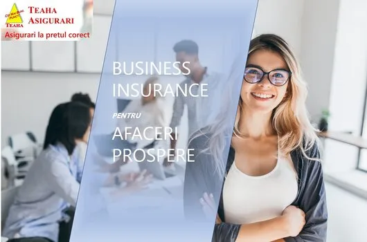 Broker de Asigurare Bucuresti