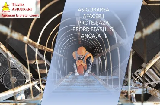 Broker de Asigurare Bucuresti