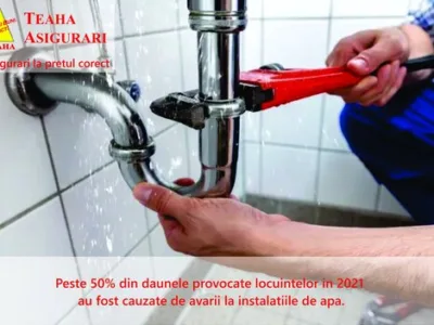 Broker de Asigurare Bucuresti