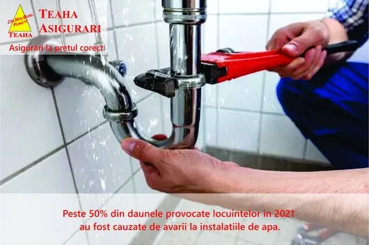 Broker de Asigurare Bucuresti