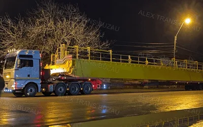 Alex Trans