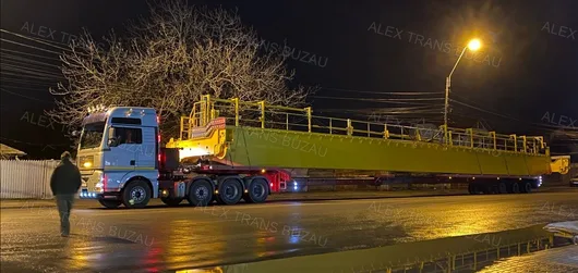 Alex Trans