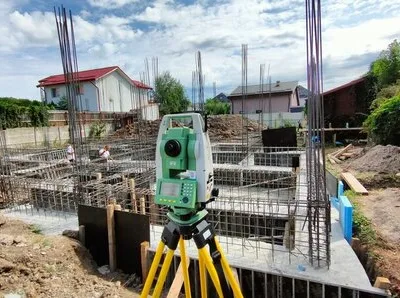 Cadastru Topografie Geodezie Evaluare Imobiliara