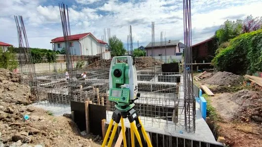 Cadastru Topografie Geodezie Evaluare Imobiliara