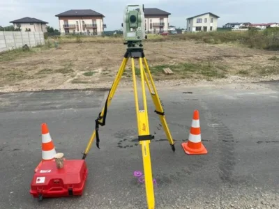 Cadastru Topografie Geodezie Evaluare Imobiliara