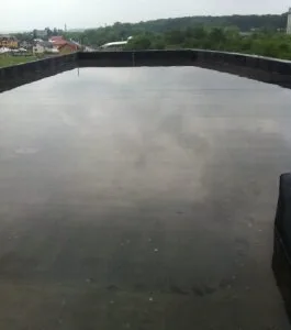 Hidroizolatii si termo -hidroizolatii - Bucuresti