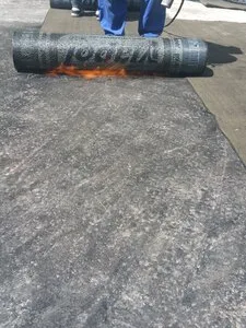 Hidroizolatii si termo -hidroizolatii - Bucuresti