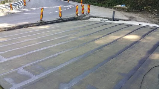 Hidroizolatii si termo -hidroizolatii - Bucuresti