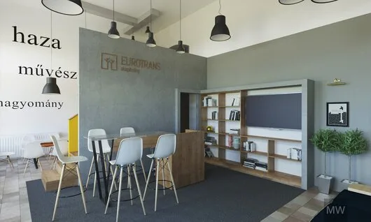 SC HOS PROD SRL