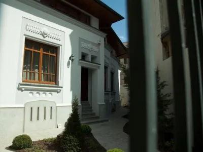 Avram & Stroe - Cabinet de avocatura Bucuresti