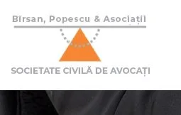 Popescu si Asociatii - Societate Civila de Avocati Bucuresti