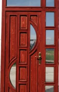 Producator de cherestea rasinoase - lambriuri - podele - ferestre si usi - Covasna