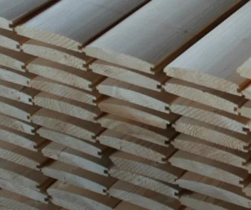 Producator de cherestea rasinoase - lambriuri - podele - ferestre si usi - Covasna