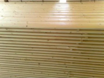 Producator de cherestea rasinoase - lambriuri - podele - ferestre si usi - Covasna