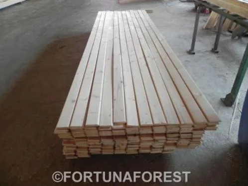 Producator de cherestea rasinoase - lambriuri - podele - ferestre si usi - Covasna