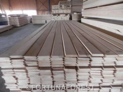 Producator de cherestea rasinoase - lambriuri - podele - ferestre si usi - Covasna