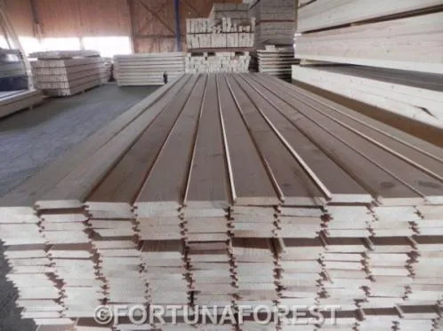 Producator de cherestea rasinoase - lambriuri - podele - ferestre si usi - Covasna