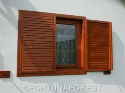 Producator de cherestea rasinoase - lambriuri - podele - ferestre si usi - Covasna