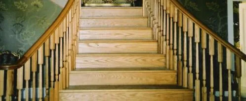 Producator de cherestea rasinoase - lambriuri - podele - ferestre si usi - Covasna