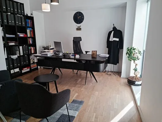 Cabinet Avocat Velicu Daniel & Asociatii