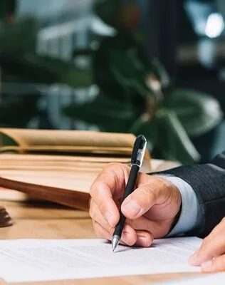 Societate civila de avocati Bucuresti