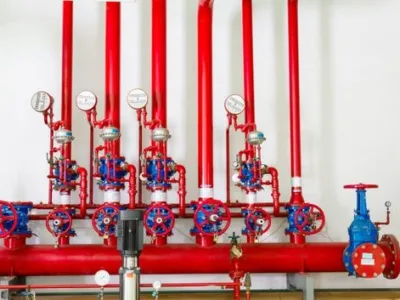 Reparatii Incalzire - aer conditionat - sanitare Bucuresti