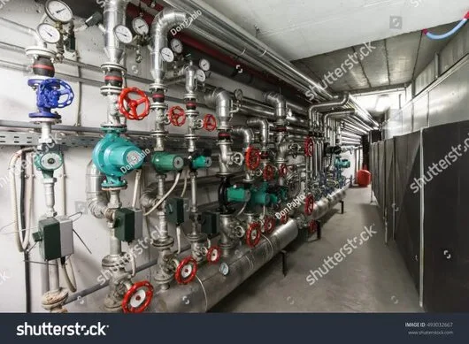 Reparatii Incalzire - aer conditionat - sanitare Bucuresti