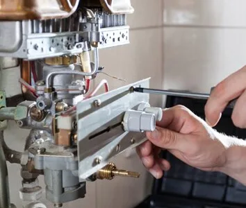 Revizii - reparatii si instalatii centrale termice Bucuresti - Ilfov