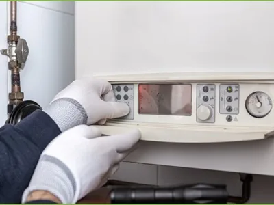 Revizii - reparatii si instalatii centrale termice Bucuresti - Ilfov