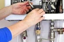 Revizii - reparatii si instalatii centrale termice Bucuresti - Ilfov