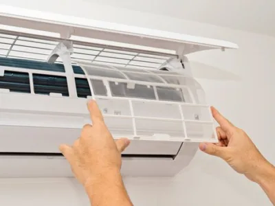 Montaj - service,igienizare - incarcare cu freon aer conditionat - Bucuresti