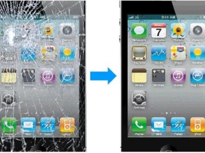 Service Autorizat IT&C Bucuresti