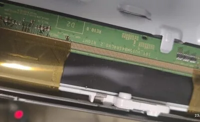 Reparatii televizoare si sisteme audio - Bucuresti