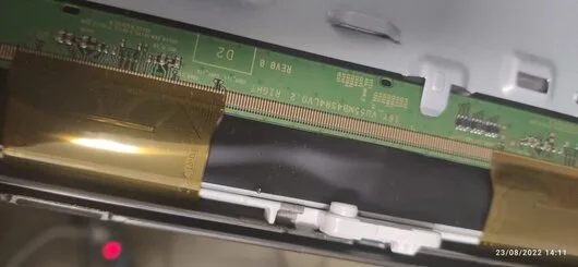 Reparatii televizoare si sisteme audio - Bucuresti