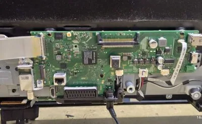 Reparatii televizoare si sisteme audio - Bucuresti