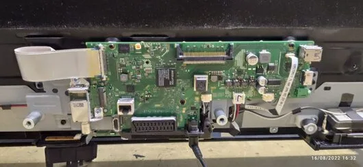 Reparatii televizoare si sisteme audio - Bucuresti